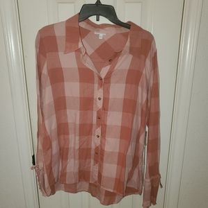 Shyanne Women's Western Blouse